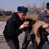 Бишкек милициясы бүгүнкү боло турчу митингди чагымчылдыкка алдырбоого чакырды