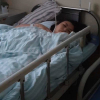 ВИДЕО- Кытайда экинчи кабаттан кулап кеткен кыргызстандык кыз тез арада операцияга муктаж