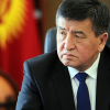 ТАЛАС - Президенту Кыргызской Республики С.Ш. Жээнбекову: 