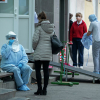 В Хорватии число заразившихся коронавирусом выросло до 102 человек