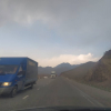 СҮРӨТ-Коронавирус: Ош-Бишкек жолунда 90% автоунаалардын каттамы токтоду