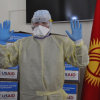 USAID коронавирус менен күрөшүү үчүн Кыргызстанга канча миллион сом бөлүп берди?