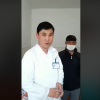 ВИДЕО- Умрага барып келген Алайдын тургундарынын коронавируска карата тапшырган анализинин жыйынтыгы чыкты
