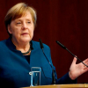 Германиянын канцлери Ангела Меркелдин алгачкы анализи чыкты