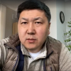 ВИДЕО-Меценат Азат Исакунов коронавируска каршы күрөшүүгө 15 млн сом бөлүп берди