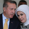 ВИДЕО - Эрдогандын жубайы жаштардан жардам сурап кайрылды