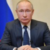 ВИДЕО-Путин элине дагы бир жолу кайрылды