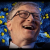 Дүйнөнүн эң бай адамы, Билл Гейтс: Коронавирус 6 айда 30 миллион адамдын өмүрүн алат