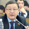 Осмонбек Артыкбаев депутаттык мандатынан ажыратылды