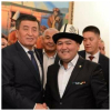 ВИДЕО-Москвадагы кыргыз диаспорасы кыргыздардын сөөгүн алып чыгып кетүүгө жардам берүүнү суранып, президентке Кайрылуу жасады