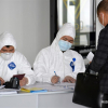 Кыргызстанда коронавирус боюнча 21 миңге жакын анализ алынганы айтылды
