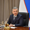 Президент Шафкат Мирзиёев жерин натыйжалуу пайдаланбай жаткан үй ээлерине жаза колдоно тургандыгын айтты