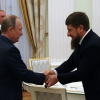 Чечен Республикасынын лидери Рамзан Кадыров социалдык тармактагы “диван баатырларга” жооп берди