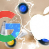 Apple и Google помогут отслеживать контакты заболевших COVID-19