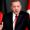 Президент Эрдоган ички иштер министрдин отставкага кетүүсүн кабыл албай койду