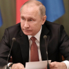Владимир Путин: 