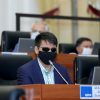Парламент: Бишкек шаарында да коменданттык сааттын убактысы кыскарат