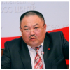 Талантбек Узакбаев, экс-депутат: 