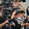 СҮРӨТ - Прокурор кастыкты козутууга айыпталган журналистти 2,4 жылга кесүүнү сурады