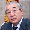 Курманбек Осмонов: “Президент же премьер эле эмес, бардык бийлик органдары да  жооптуу”