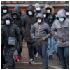 Россияда болжол менен 40-50дөй кыргыз жаранынан коронавирус аныкталган