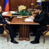 Чеченстандын президенти Рамзан Кадыров Путин менен алгачкы таанышканын айтты
