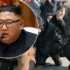Мамлекеттик радио Ким Чен Ындын өлүмүн табышмактуу түрдө жокко чыгарды