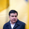 Саакашвили боюнча скандал: Киев Тбилисини көйгөйлөр менен коркутту