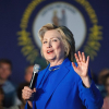 Клинтон поддержала Байдена в качестве кандидата в президенты США