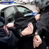 Орус полициясы  Путиндин жарлыгын тоготкон жок