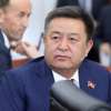 Чыныбай Турсунбеков: “Азыр рынок ундун баасын өзү жөнгө сала баштады”