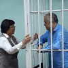 Кадыр Кошалиев: “Текебаев саясаттан Роза апчесин да ала кетсе, сонун иш жасамак”