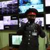 ВИДЕО - Кыргыз Республикасынын ИИМдин Борбордук аппараты «Таза колдор» челленджин жыйынтыктады