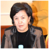 Мира Сыдыкбаева: Ушундай кырдаалдардан улам саясий  интригалардын 