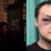 ВИДЕО - В Харькове избили журналиста, который заявил о нарушении самоизоляции