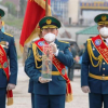Кыргызстан Казакстандын Жеңиш эстафетасын өткөрүп алды