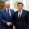 Лукашенко 9-майда бардык мамлекеттердин президенттерин күтүп жаткандыгын ачык жарыялады