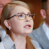 Тимошенко саясий куугунтук үчүн 5,5 млн доллар компенсация алды