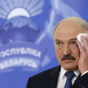 Президенттикке болгон күрөштө Лукашенконун  атаандашы пайда болду