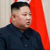 Ким Чен Ын поздравил Путина с 75-летием Победы