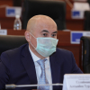 Алтынбек Сулайманов: “Өкмөт саат сыяктуу иштеши керек”