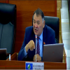 Камчыбек Жолдошбаев: “Депутаттар жакшы иштешти, коронавирус азайып баштады”