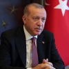 Президент Эрдоган Түрк тили күнүн куттуктады
