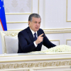 Өзбекстандын Президенти Шавкат Мирзиёев өзгөчө кырдаалды узартты