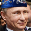 Путин Россиядагы мусулмандарды Орозо айтты үйдөн белгилөөгө чакырды