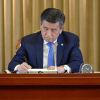 Кыргыз Республикасы менен Азия өнүктүрүү банкынын ортосундагы Каржылоо механизми (Атайын операциялар) жөнүндө макулдашуу ратификацияланды