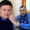 ВИДЕО-Эмиль Токтогонов кыргыз спортчуларын 