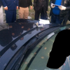УКМК: Прокурордун ага жардамчысы пара алып жаткан жеринен  кармалды