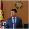 Самсаалы Четинбаев: “Коррупция менен күрөшкөн Атамбаевдин убагындагы чиновниктердин көз боёмоочулугу үчүн жазаларын алып жатат”