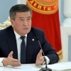 Алмазбек Атамбаев мамлекет башчысы Сооронбай Жээнбековдун оппоненти беле?